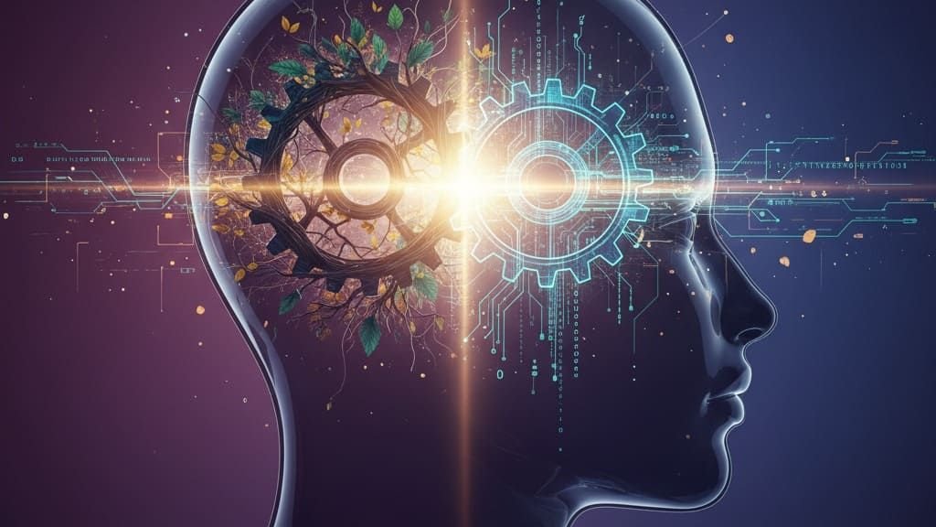 Mengapa AI dan Coding adalah hal yang mutlak bagi Lulusan baru? - LKP Libra Ngawi